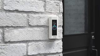 Ward Off Package Thieves With $80 Off the Ring Doorbell Pro